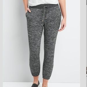 Gap Softspun Joggers Dark Charcoal Size Large